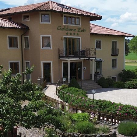 Naturhotel Goldene Zeit Georgenberg Luaran gambar