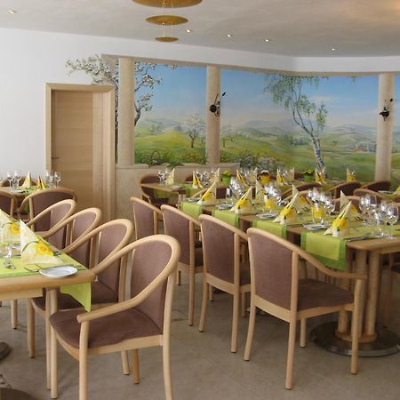 Naturhotel Goldene Zeit Georgenberg Luaran gambar