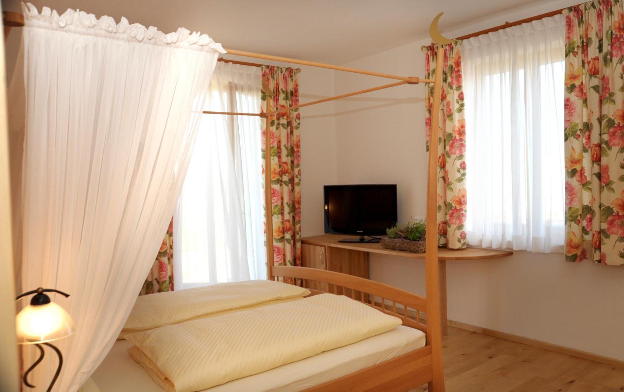 Naturhotel Goldene Zeit Georgenberg Luaran gambar