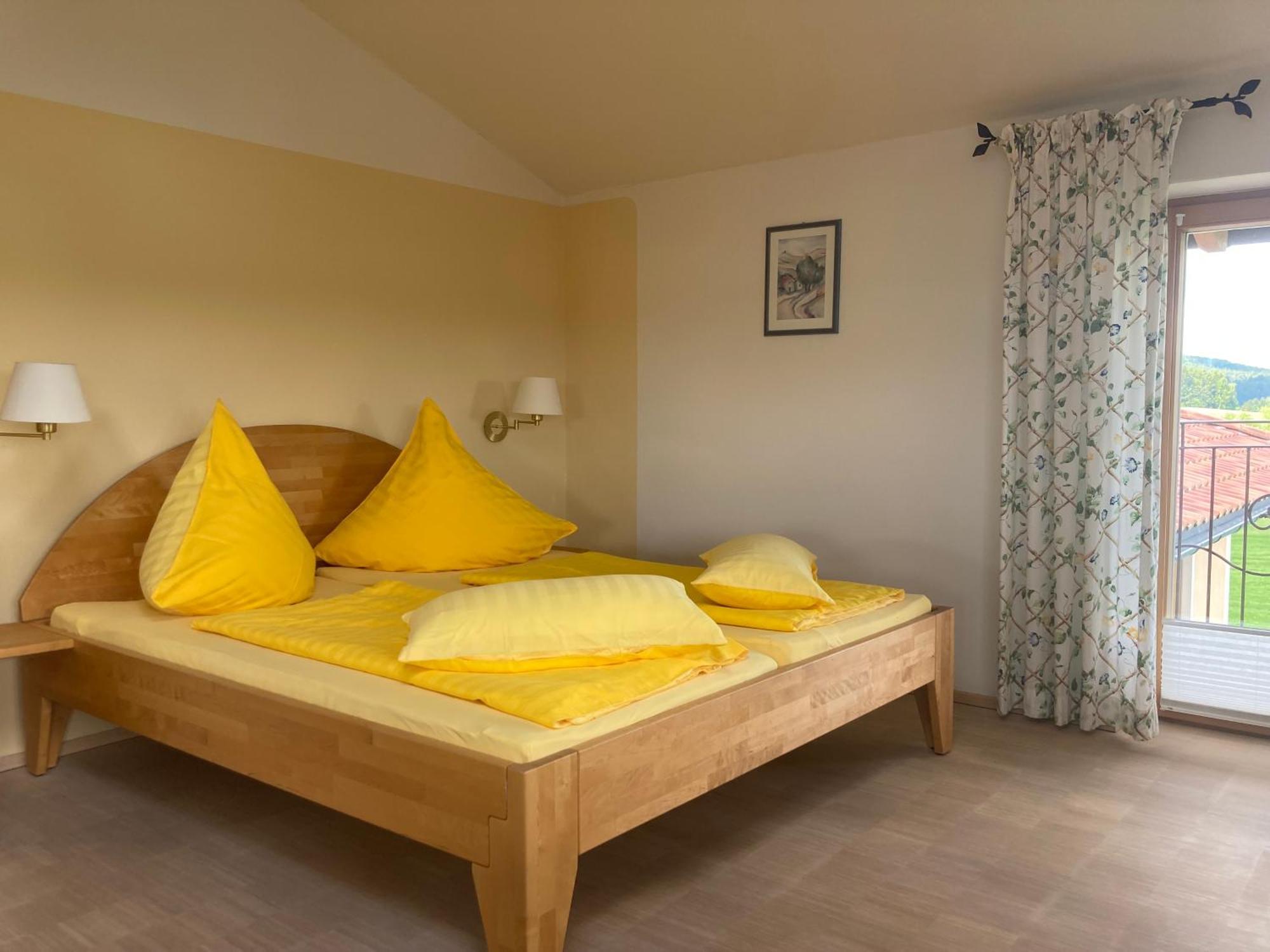 Naturhotel Goldene Zeit Georgenberg Luaran gambar