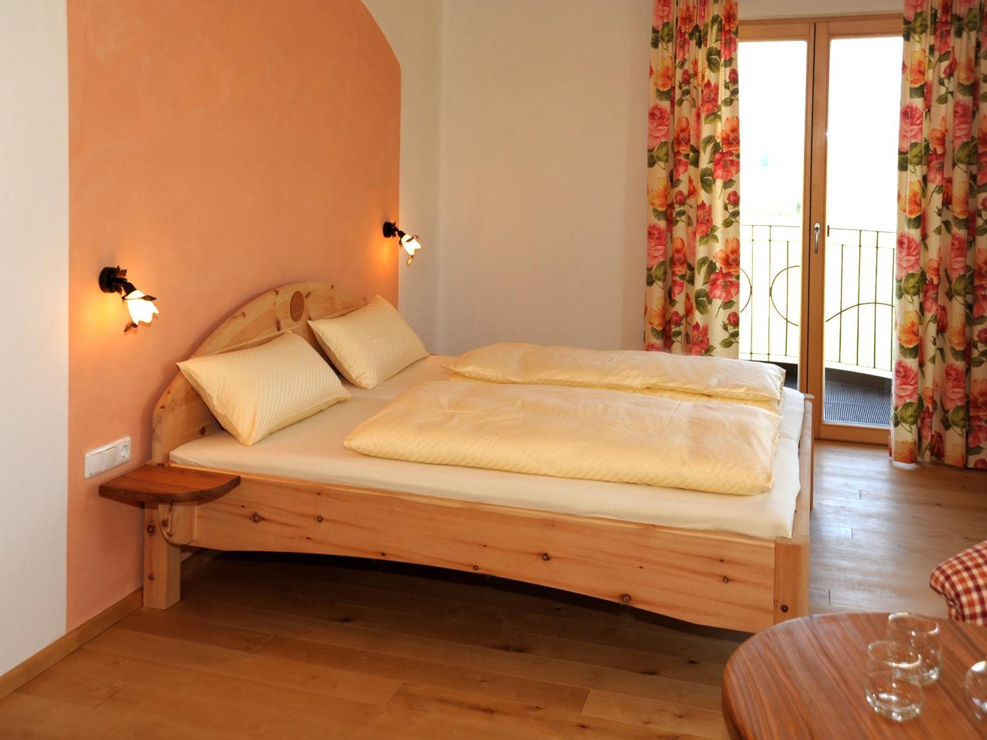 Naturhotel Goldene Zeit Georgenberg Luaran gambar